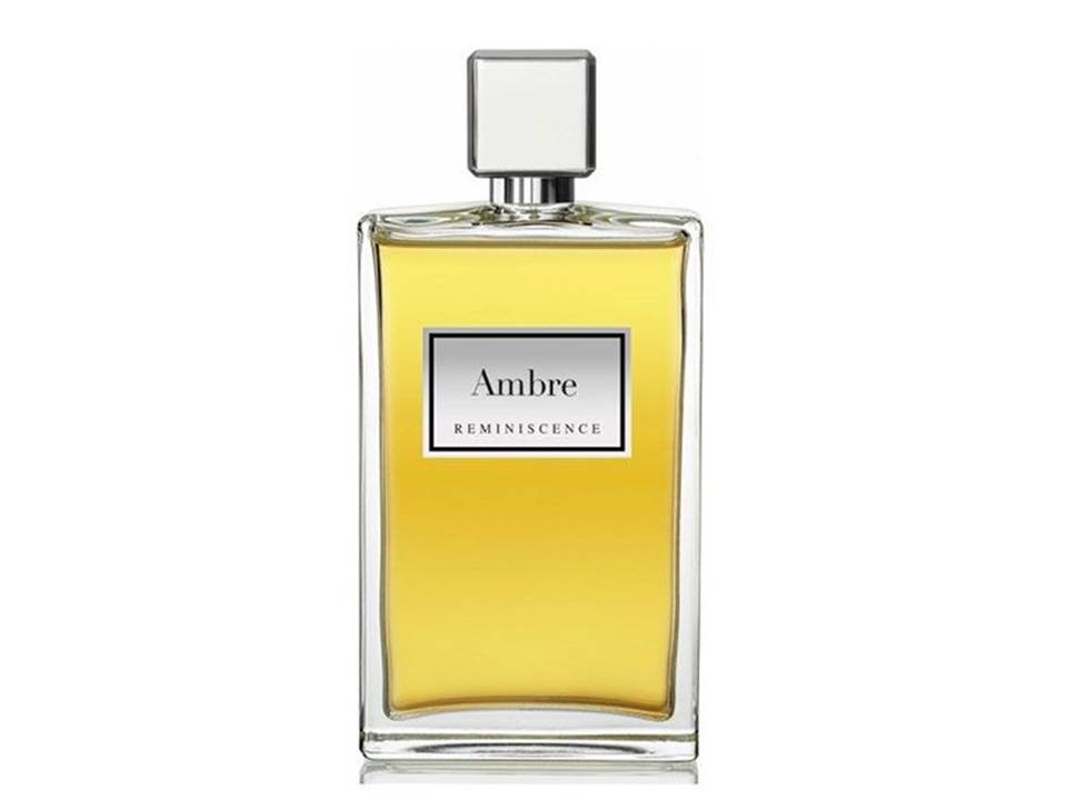 Ambre  by Reminiscence  EDT TESTER 100 ML.